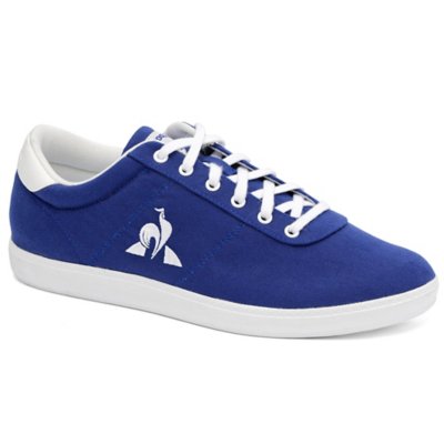 intersport basket le coq sportif