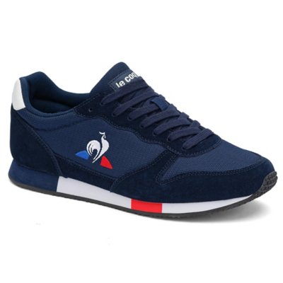 Le coq sportif on sale sneakers homme france