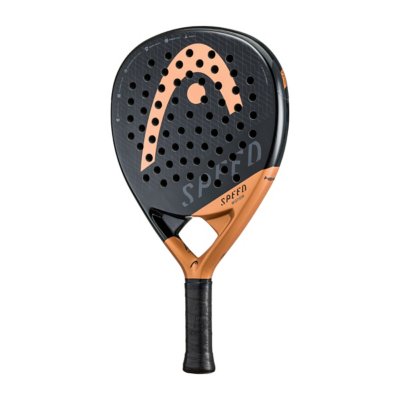 Raquette de padel adulte SPEED MOTION 2023 Multicolore 221023  HEAD