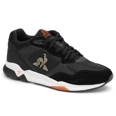 Le coq sportif sales diamond noir