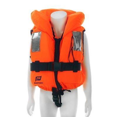 Gilet de sauvetage enfant Plastimo taille XS - Équipement nautisme