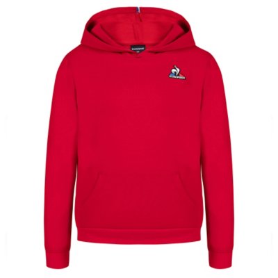 Sweatshirt a capuche garcon ESS N 1 LE COQ SPORTIF