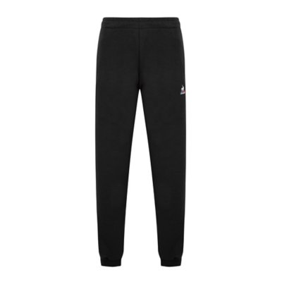 Pantalon Ess Regular N 1 NOIR LE COQ SPORTIF INTERSPORT