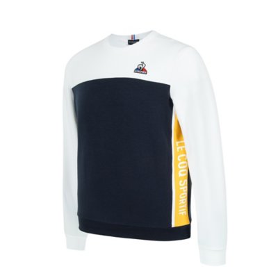 Pull coq best sale sportif garcon