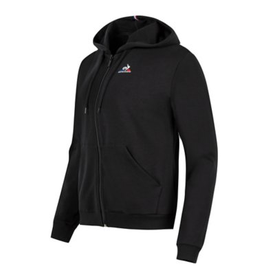 Veste le coq store sportif femme noir