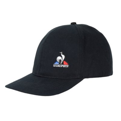 Casquette ess new optical blanc homme - Le Coq Sportif