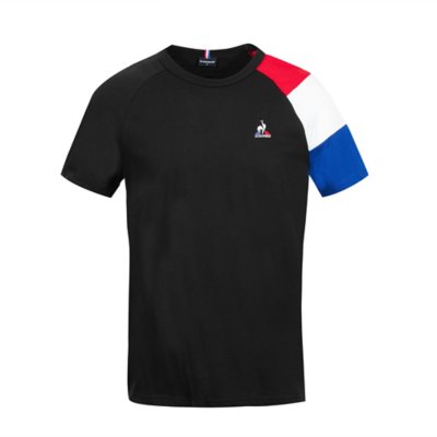 Tee shirt le cheap coq sportif homme intersport