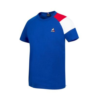 Tee shirt Manches Courtes Homme BAT TEE SS N 1 M LE COQ SPORTIF