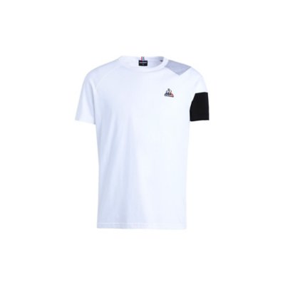 T-shirt thermique à manches longues - Homme - Multisport - Blanc Blanc -  Cdiscount Sport