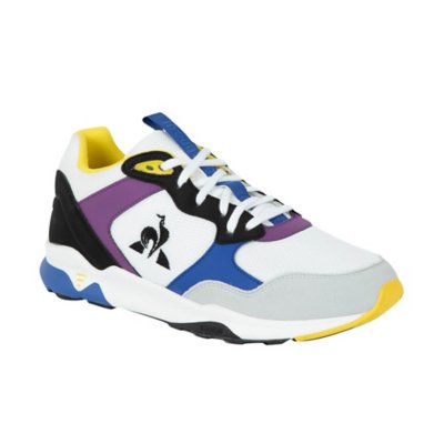 Sneakers homme LCS R500 POP LE COQ SPORTIF