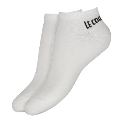 Chaussettes Lacoste Sport basses 2 unités