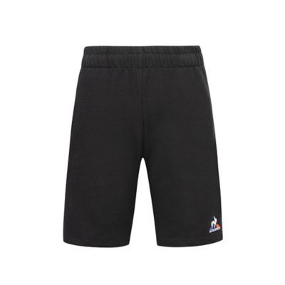 Short Gar on TRI REGULAR N 1 NOIR LE COQ SPORTIF INTERSPORT