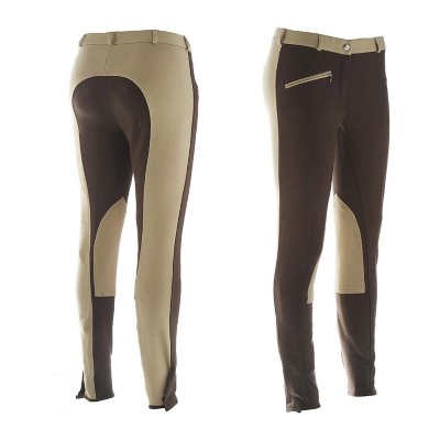 Pantalon d equitation adulte Jump Away