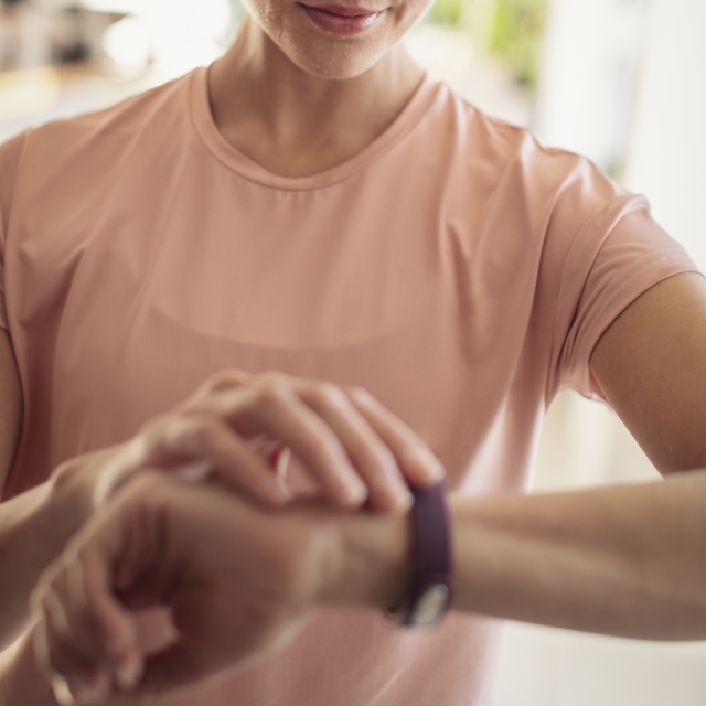 Comment bien choisir sa montre cardio