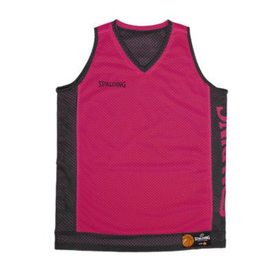 Maillot De Basketball Enfant TANK REVERSIBLE BSKT DEPT B PRO TOUCH