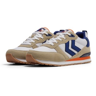 Hummel Sneakers Homme Monaco 86