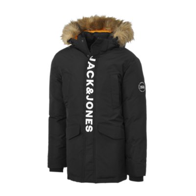 manteau d hiver homme jack and jones