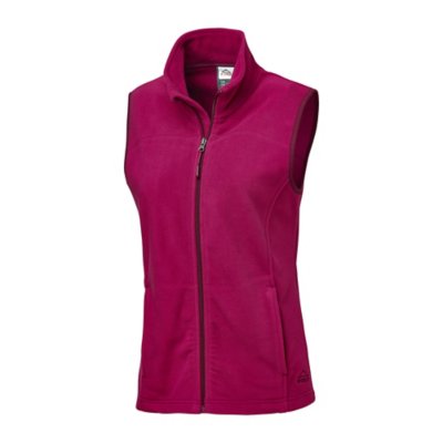 Veste Polaire Sans Manche Femme Corda MC KINLEY | INTERSPORT