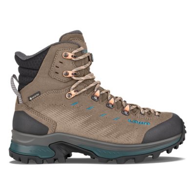 Chaussures de randonnée femme Randir GTX Mid Multicolore 2217750 LOWA