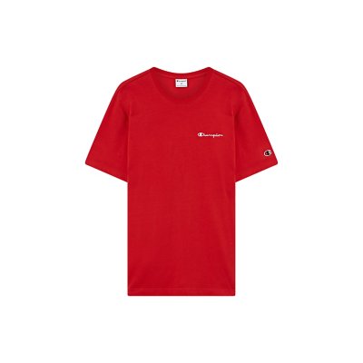 Tee-shirt à manches courtes homme en coton Multicolore 2217980 CHAMPION