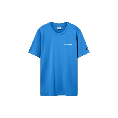 Tee-shirt à manches courtes homme en coton Multicolore 2217980 CHAMPION