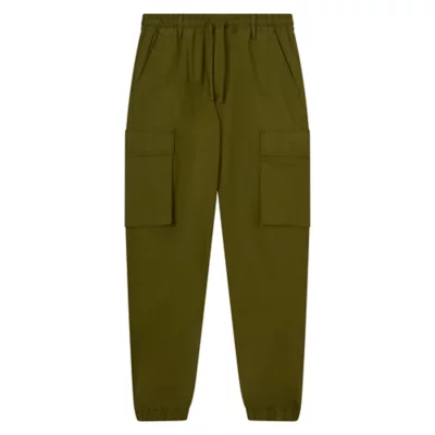 Jogging Homme En Coton Vert CHAMPION | INTERSPORT