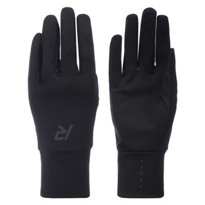 Rukka Gants De Running Adulte Unois