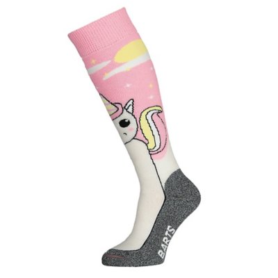 Barts CHAUSSETTES DE SKI ENFANT CHAUSSETTES DE SKI LICORNE