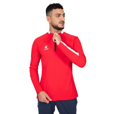 Pull cheap homme intersport