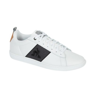 Le coq sportif basket homme best sale