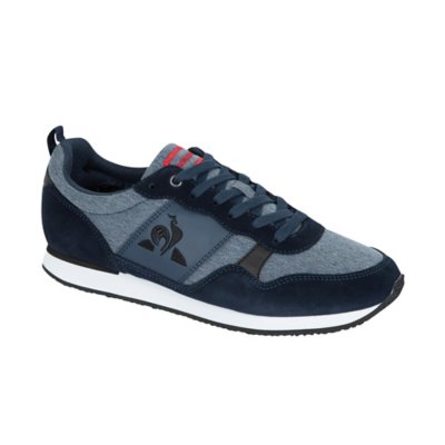 Intersport basket le clearance coq sportif