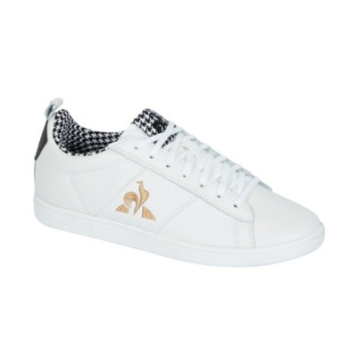 Sneakers Femme COURT CLASSIC LE COQ SPORTIF INTERSPORT