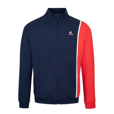 Gilet le coq sportif hot sale homme