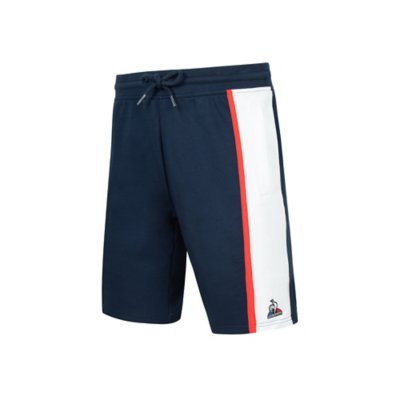 Short coq sportif online homme