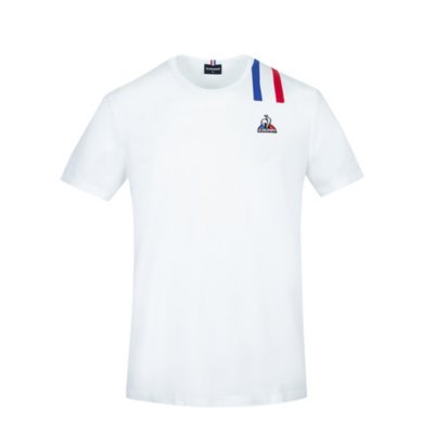 Tee shirt coq sportif intersport hot sale