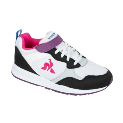 Tennis le shop coq sportif fille