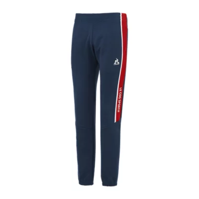 Jogging Homme Les Joggings Disha Jogging Le Coq Sportif Slim