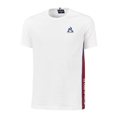 Tee shirt coq sportif intersport new arrivals