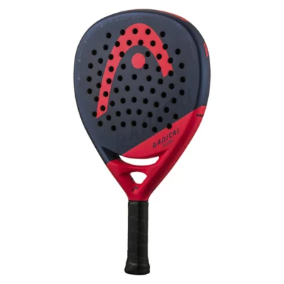 Raquette De Tennis Cordée Adulte RADICAL LITE 2021 CORDEE HEAD