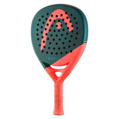 Head Raquette De Padel Adulte Radical Motion 2026