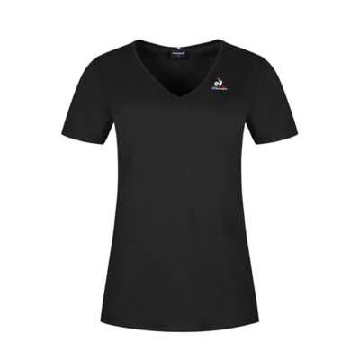 T shirt le coq sportif femme clearance gris