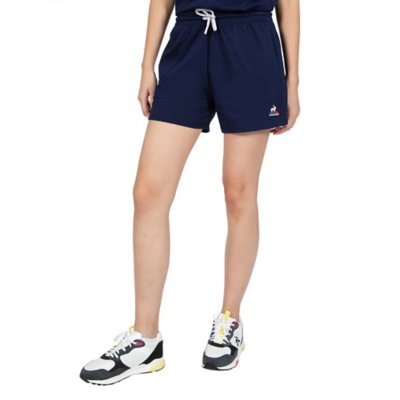 Short le coq shop sportif femme discount