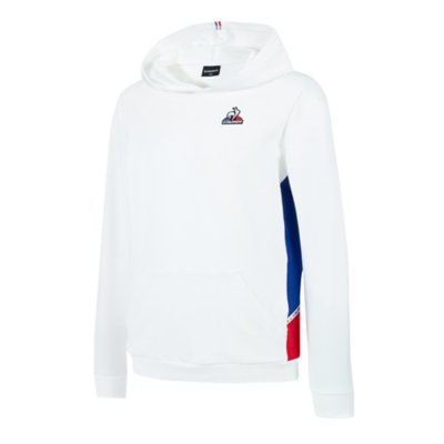 Pull le best sale coq sportif intersport