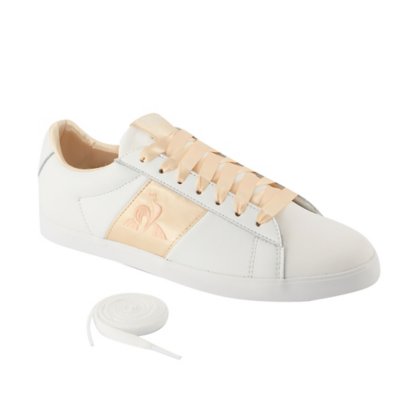 Chaussure le coq on sale sportif femme paris