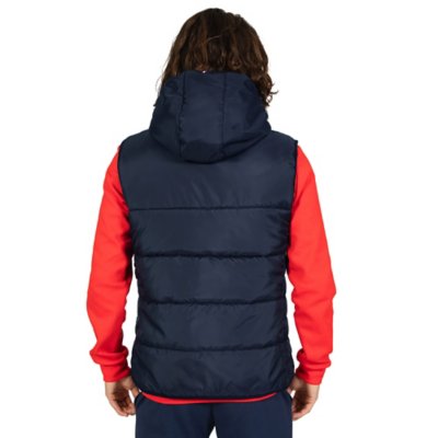 Veste kalenji sans manche noir hot sale