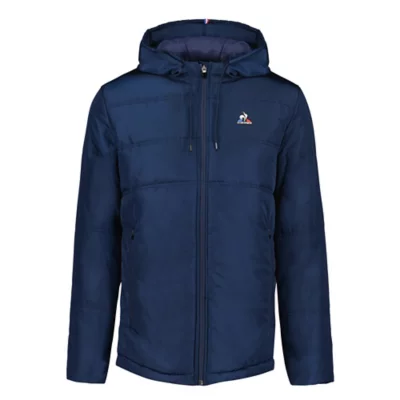 Blouson Homme Ess Heavy N°1 LE COQ SPORTIF INTERSPORT