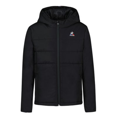 Blouson on sale garçon intersport