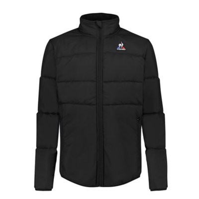 Blouson best sale coq sportif