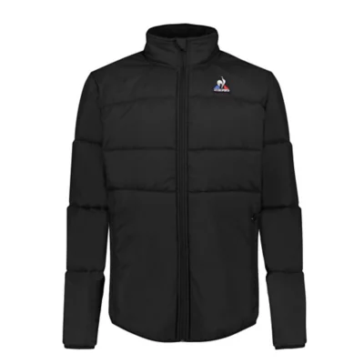 Blouson garçon Ess Light N°1 LE COQ SPORTIF