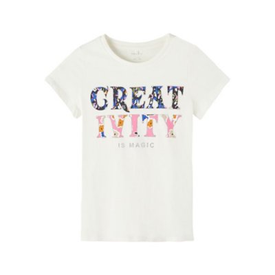 Intersport tee shirt online fille